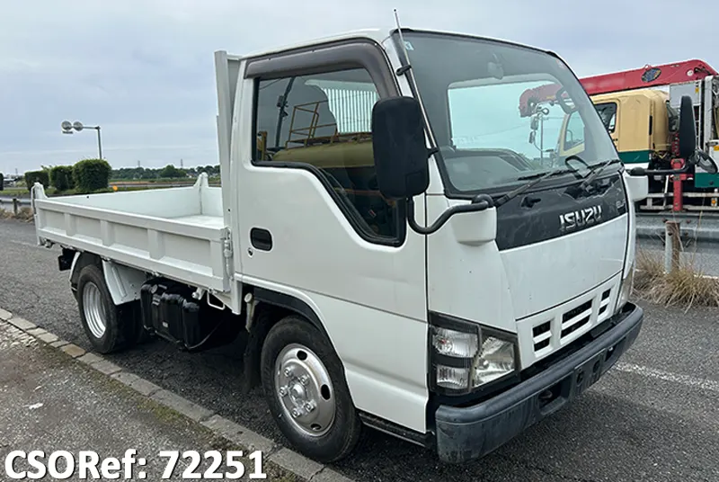 Isuzu / Elf 2006